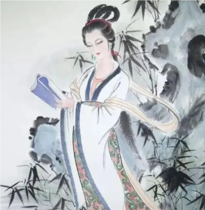 叶小鸾：才貌双绝的古代传奇女子