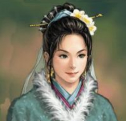 沈婺华：隋炀帝时期的才女与烈女