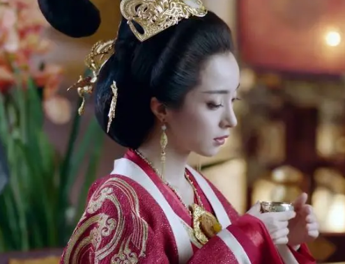 中国古代十大贤后：历史长河中的璀璨明珠