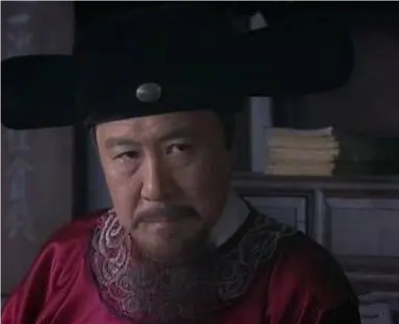 魏藻德：明末忠臣的悲壮结局