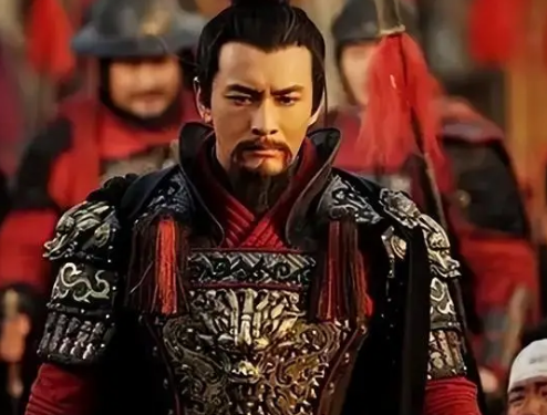 吴玠与岳飞：抗金双雄的英勇传奇