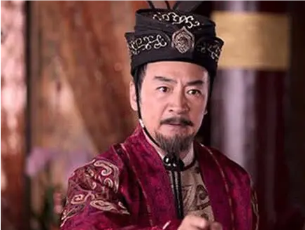 武三思：唐朝风流人物的外貌之辩