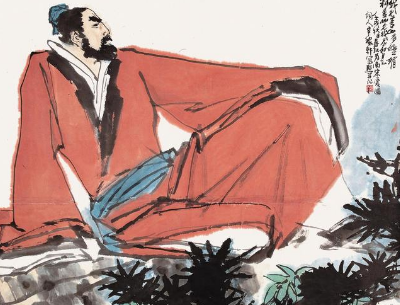 陈师道：宋代文人的才情与风骨