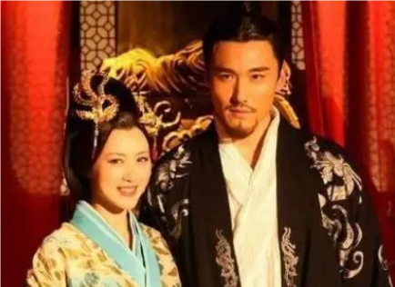 探秘汉武帝与钩弋夫人的婚姻年龄