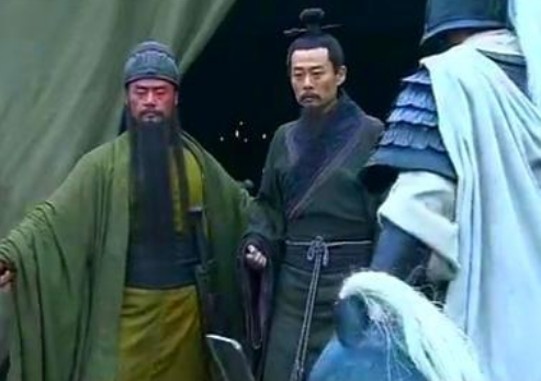 单刀赴会：关羽与鲁肃的历史辨析
