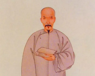 章学诚：清代杰出的史学家