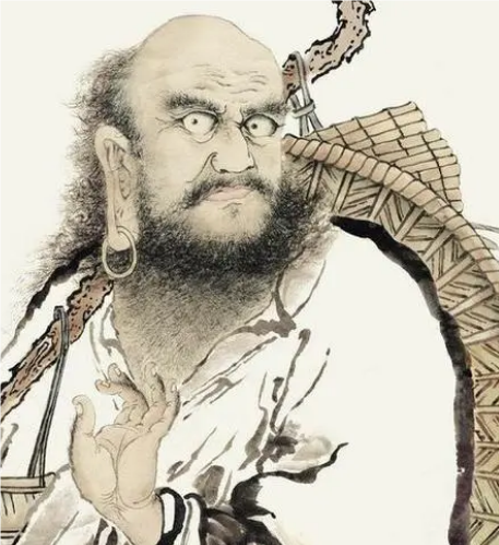 达摩象征的意义与影响