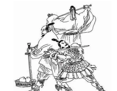 二桃杀三士：古代智慧与现代启示