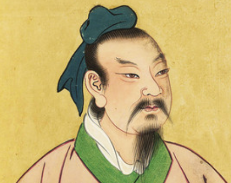傅说的子嗣：探究古代名臣的家庭遗产