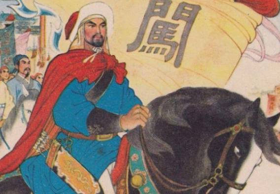 李自成起义：探索明朝末年的农民反抗