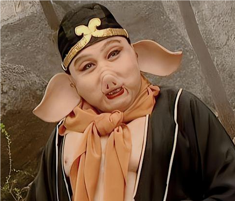 猪八戒的身世之谜：黎山老母之子的传说与真相