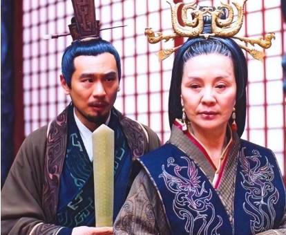 窦武与窦太后的家族关系探析