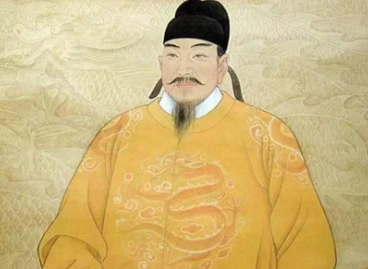 薛举与李世民：军事才能的较量