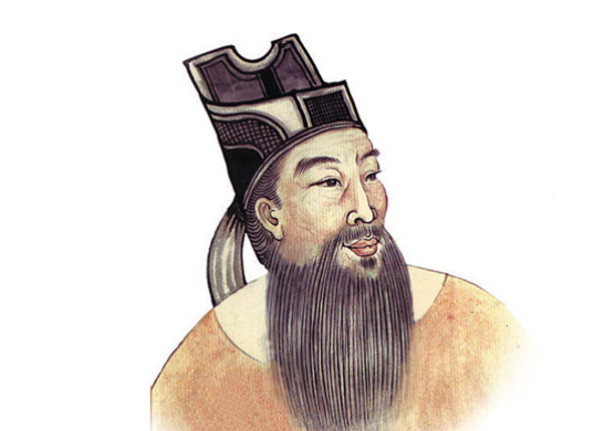 苏味道与裴行俭：唐朝文人的风采