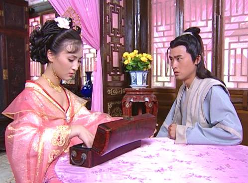 莘瑶琴与卖油郎：醒世恒言中的不凡婚姻