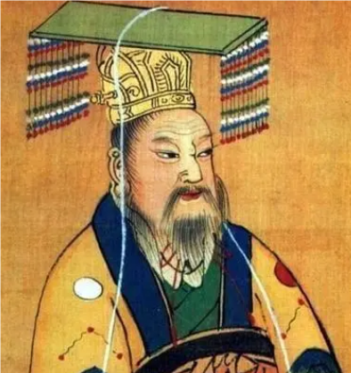 历史巨人的较量：刘邦与汉武帝的影响力对比