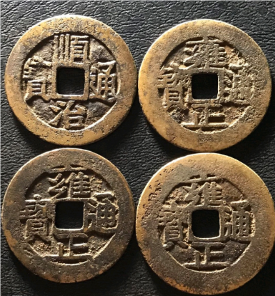 历史变迁中的必然？解析大顺为何未能阻挡大清的崛起