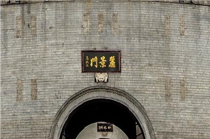 探寻历史的足迹：高平陵的位置与意义