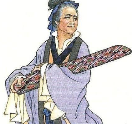 黄道婆：中国纺织业的先驱者及其三大贡献