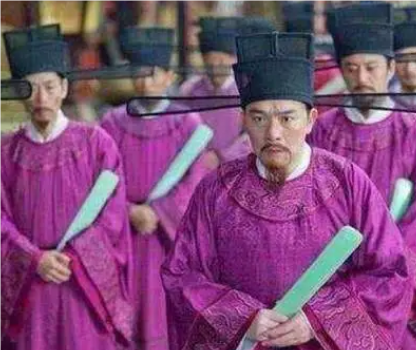 探究中国古代三省六部制的潜在弊端