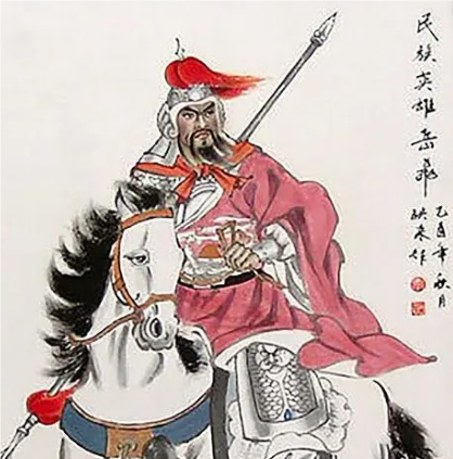 假设历史：如果岳飞不死，历史会改写吗？
