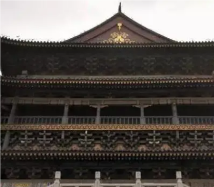 未央宫的兴衰：从皇家辉煌到历史遗迹