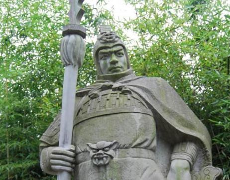 探秘东汉末年官吏彭羕的相貌与生平