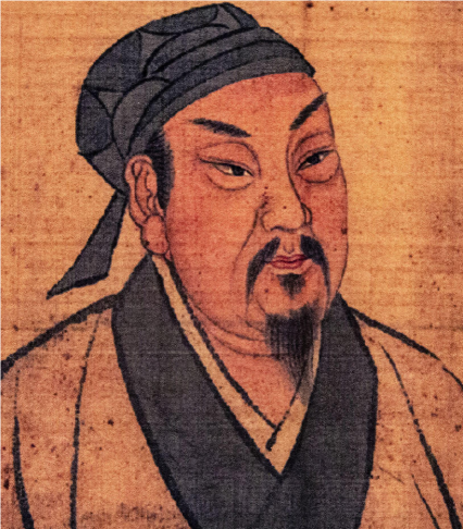 探讨张载的哲学思想：唯物主义与唯心主义的辨析