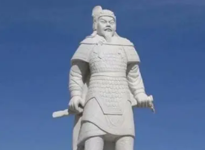 班超：古代边疆英雄的风采与贡献
