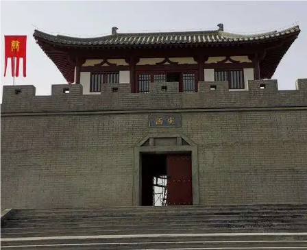 古代边疆治理的中枢：探讨都护府的权力与功能
