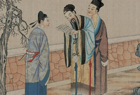 王子腾与贾家的命运纠葛