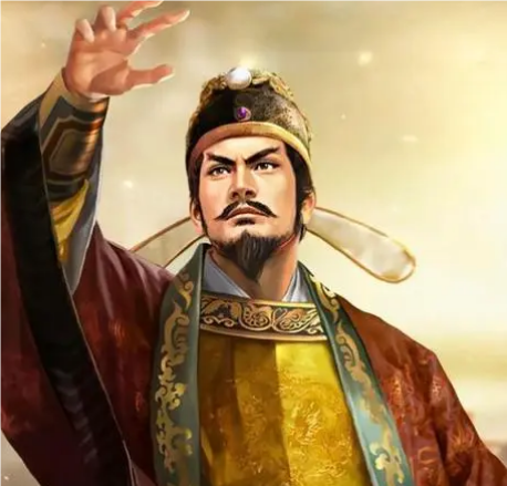 王世充的皇帝梦：短暂而动荡的统治