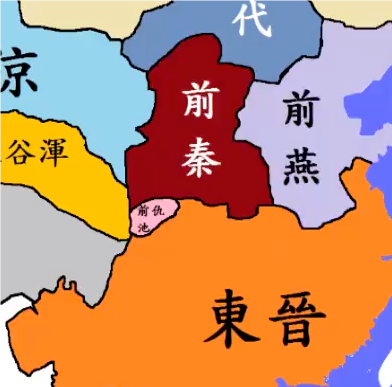历史时空的穿越：前秦与先秦的区别