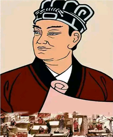 古代发明家蔡伦的出生地探究