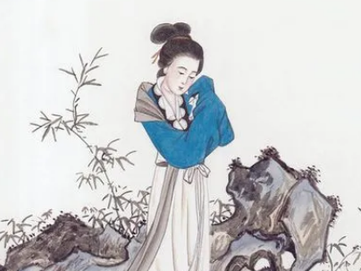 严蕊：历史长河中的璀璨明珠