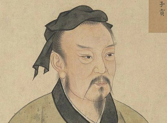 端木赐与越国：智慧与远见的结合