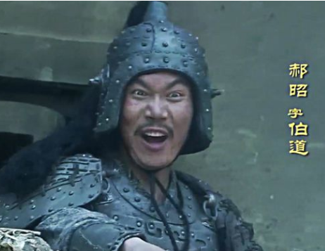郝昭：三国曹魏的铁壁名将