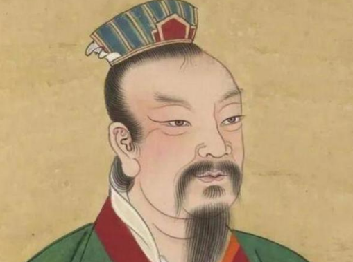 周定王姬瑜：春秋时期的长寿君主