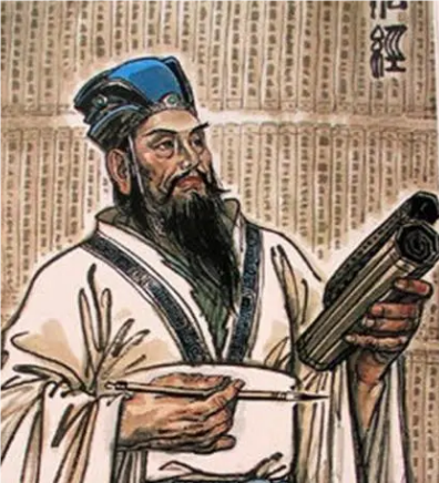 法家思想的传承：李悝及其老师