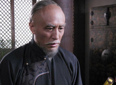 穆彰阿的“万全之策”：巧妙应对外交困境