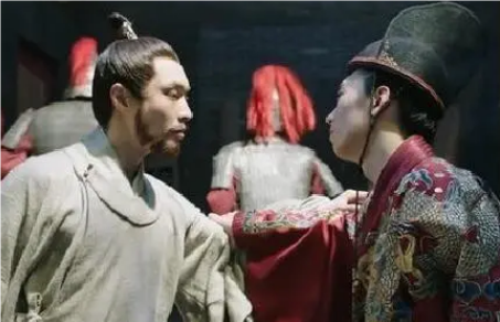 赵昚成为太子：命运与机遇的交织