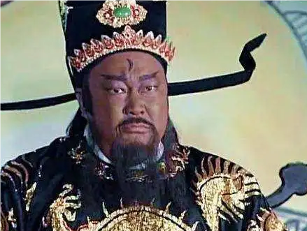 包拯：历史上的清廉典范