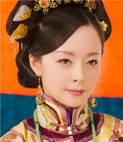 富察·衮代：清朝历史上的大妃任期探究