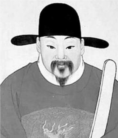 孙伏伽：唐朝的忠烈之士与文学才子