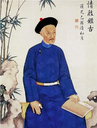 探索道光帝的生命历程：他究竟活了多少岁？