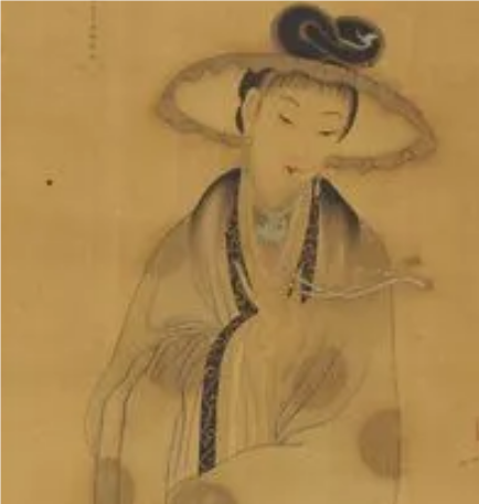 柳如是的诗意人生：解析其最有名的诗句