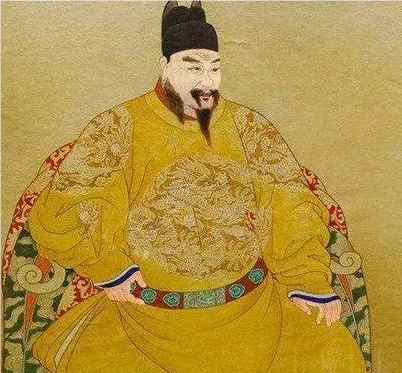 南明末代皇帝朱由榔的子嗣探秘