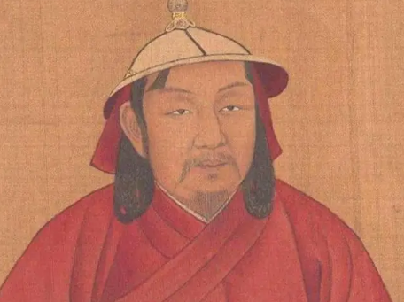 元顺帝的真实姓名及其历史影响