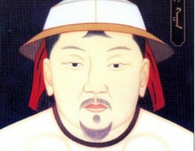 霍光与卫子夫：历史纠葛与政治选择