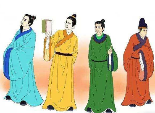 初唐四杰的文学成就与代表作